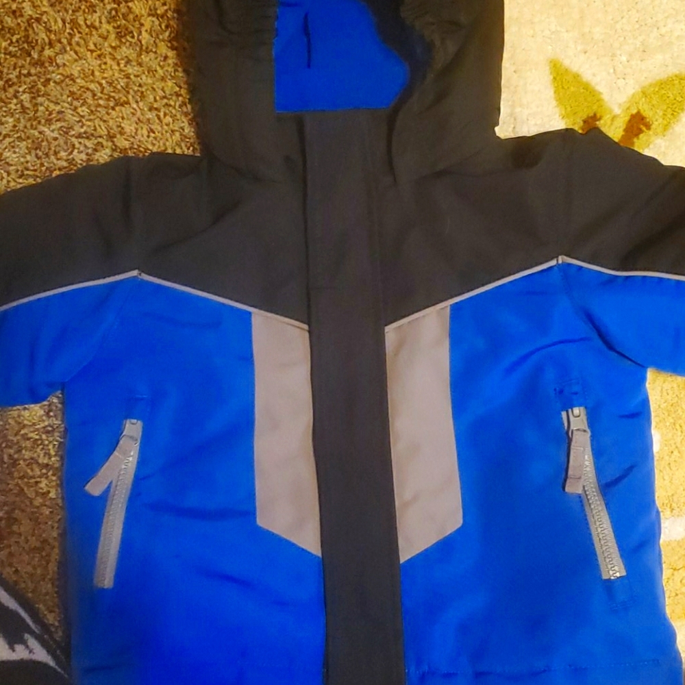 Wonder Kids 12 month coat